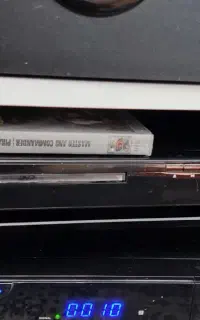 DVD. کنکورد