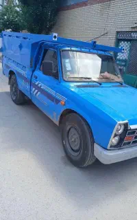 نیسان آپشنال