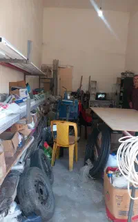 انجام کارهای ساختمانی