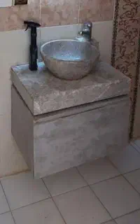 روشویی
