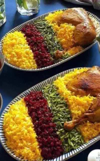 سالندار رستوران