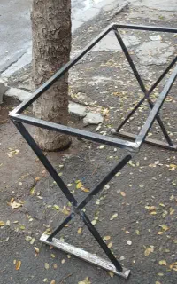 جوشکار سیار  ۲۰ سال سابقه جوشکاری تهران