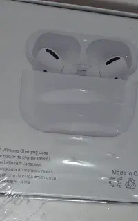 Airpads pro