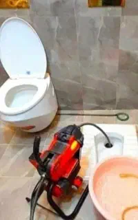 لوله بازکنی واوان موس آبادزرافشان انبیاسالورالهیه