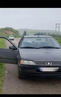 پژو روا