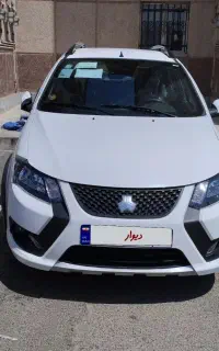 کوئیک Sصفر کیلومتر مدل 1405
