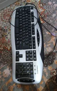 کیبردفراسو مدلKB0401