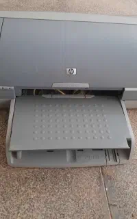 پرینتر  سوزنی جوهر افشان hp