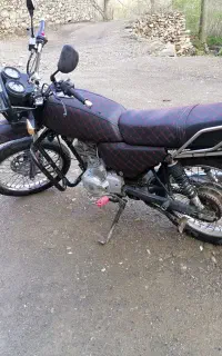 متورسی جی ال