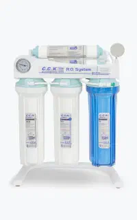 تصفیه اب CCK 7
