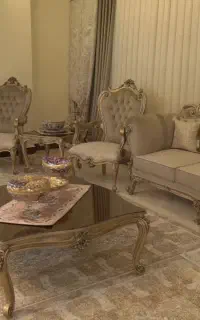 مبل هفت نفره