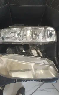چراغ جلو پرشیا