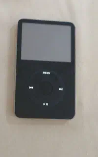ipod. apple