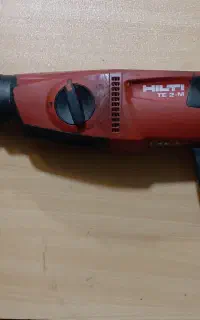 دریل مارک هیلتی TE2-M اصلی،مینی فرز ماکیتا ژاپن