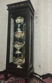 فروش بوفه با وسایل تزئینی فوری