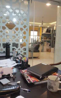 شرکت خدماتی طنین آرامش