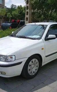 سمند sEمدل 91عقب جلو پلمپ