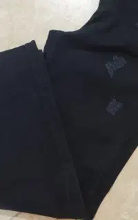 شلوارای آک