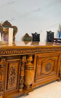 مبلمان اداری کتابخانه