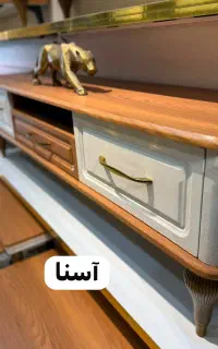 میز تی وی  جا کفشی