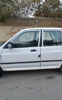 پراید 88