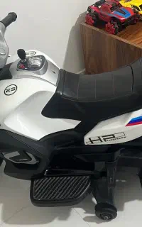 موتورشارژی مدل Hp23