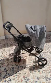 کالسکه کودک