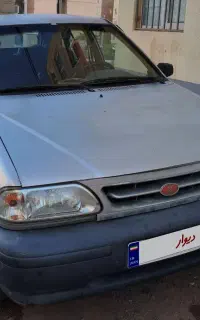 فروش پراید ۱۴۱
