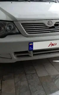 پراید ۱۳۲مدل۹۰