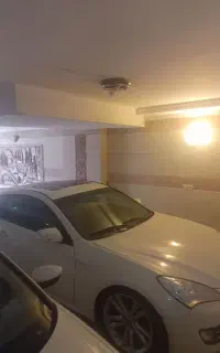 جنسیس کوپه مدل 2012