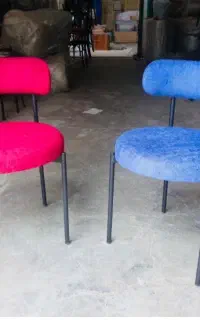 صندلی تدی