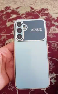 گوشی سامسونگa15.اندروید16