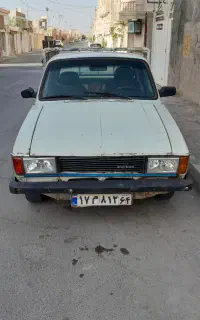 وانت پیکار بار