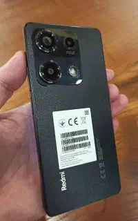 گوشی شیائومی redmi note 14s