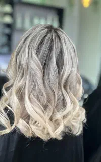 یه فرصت خاص برای عاشقای موهای روشن و طبیعی