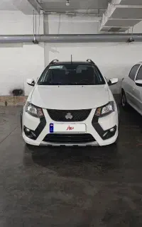 کوییک RS مدل ۴۰۳ در حد خشک بی رنگ فروش فوری