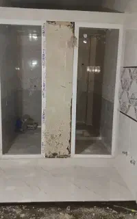 کاشیکاری و سرامیک کاری و تعمیرات جای نم