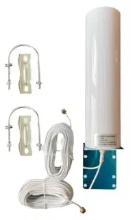 آنتن مودم و تقویت آنتن