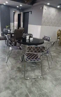اجاره ظروف و میزصندلی تشریفات