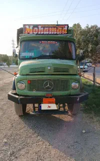 بنزتک باری۱۹۲۱