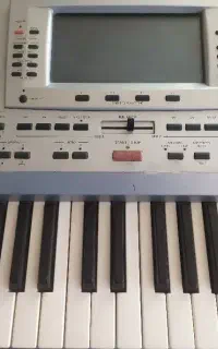 ارگ pa 80