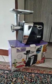 چرخ گوشت مدلkm5034