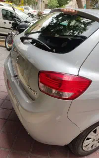 تیبا۲ استثنایی مدل ۹۴