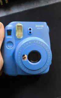 دوربین چاپ فوری فوجی  instax mini 9