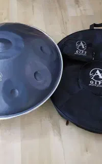 هنگدرام Agift