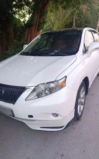 rx350 2015 لکسوس