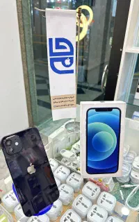 آیفون 12 نرمال