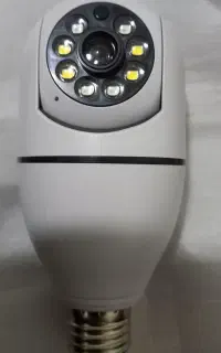 دوربین لامپی