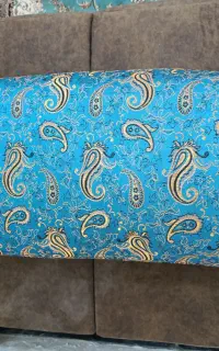 چهار عدد بالش لوله ای