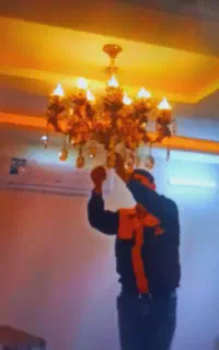 برق کار مشهد خورده کاری